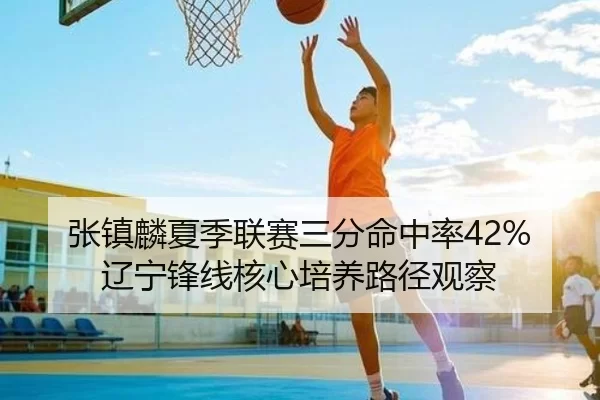 张镇麟夏季联赛三分命中率42% 辽宁锋线核心培养路径观察